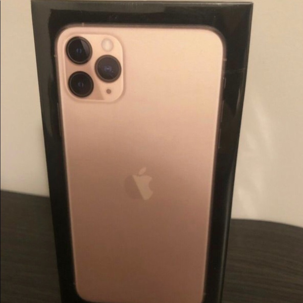 IPhone 11 Pro Max